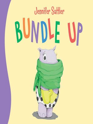 cover image of Bundle Up